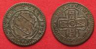 Schweiz - Bern BERN 1 Batzen 1826 BATZ Billon # 14251