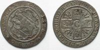 Schweiz - Bern BERN Halbbatzen (5 Rappen) 1826 Billon # 14261
