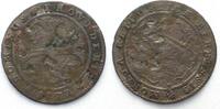 Schweiz - Bern BERN Halbbatzen 1772 Billon RAR! -