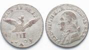 Brandenburg - Preussen OSTPREUSSEN & SCHLESIEN Silbergroschen 1803 A Billon ERHALTUNG!!! # 19121