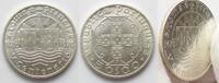 St. Thomas & Prinzeninsel S. TOME E PRINCIPE 50 Escudos 1970 500 JAHRE ENTDECKUNG Silber -