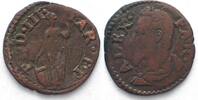 Italien - Parma & Piacenza PARMA & PIACENZA Sesino ALESSANDRO FARNESE 1586-91 mistura RARA!!! -