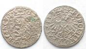 Pfalz-Zweibrücken-Veldenz 1612-1619 PFALZ-ZWEIBRÜCKEN-VELDENZ Groschen o.J.(1612-19) JOHANN II. Silber vz