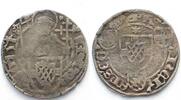 Köln, Erzbistum KÖLN Schilling 1514 PHILIPP II. GRAF VON DAUN Silber -