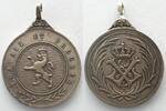 Belgien - Orden und Abzeichen KÖNIGLICHER LÖWEN-ORDEN - KONINKLIJKE ORDE VAN DE LEEUW 1. Modell -