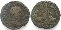 Roman Provincial - Moesia Superior TRAJANUS DECIUS AE Sesterz 250 (AN XII) v. VIMINACIUM -