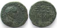 Roman Provincial Bithynien NIKAIA AE 20mm von SEVERUS ALEXANDER 222-235 -