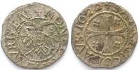 Schweiz - Freiburg FREIBURG Kreuzer 1622 Billon ERHALTUNG! -