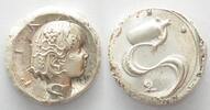 Deutschland - Medaillen SPEYERER ALTSTADTFEST 1992 Hustermedaille Silber 25mm RAR! -