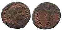 Roman Provincial Thrakien HADRIANOPOLIS AE-26 GORDIAN III. 238-244 # 49616