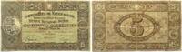 SCHWEIZ 5 Franken 1.1.1921 WILHELM TELL gebr. III-
