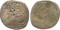 Salzburg, Erzbistum SALZBURG Zweier 1559 MICHAEL VON KÜENBURG Silber SELTEN! -