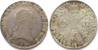 Haus Habsburg 1797 RDR 1/4 Kronentaler 1797 B Kremnitz FRANZ II. Silber ... 149,99 EUR116,99 EUR  zzgl. 6,50 EUR Versand