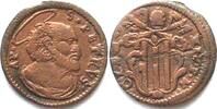 Vatikan - Gubbio 1769-1774 GUBBIO Quattrino o.J. St. Petrus CLEMENS XIV.... 69,99 EUR33,99 EUR  zzgl. 4,50 EUR Versand