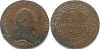 Haus Habsburg 1812 &Ouml;STERREICH K.u.K. 1 Kreuzer 1812 B Kremnitz FRANZ I. ... 29,99 EUR17,99 EUR  zzgl. 4,50 EUR Versand