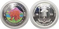&Auml;quatorialguinea 1993 &Auml;QUATORIALGUINEA 7000 Francos 1993 Styracosaurus D... 74,99 EUR59,99 EUR  zzgl. 6,50 EUR Versand