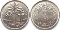 Irak 1972 IRAK 250 Fils 1972, 25 JAHRE BAATH-PARTEI Nickel unz- 19,99 EUR14,49 EUR  zzgl. 4,50 EUR Versand