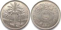 Irak 1972 IRAK 250 Fils 1972, 25 JAHRE BAATH-PARTEI Nickel unz- 19,99 EUR14,49 EUR  zzgl. 4,50 EUR Versand