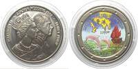 England 1997 UK 25 Euro 1997 Karte HONG KONG RETURNS TO CHINA / GOLDEN W... 29,99 EUR17,99 EUR  zzgl. 4,50 EUR Versand