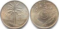 Irak 1972 IRAK 100 Fils 1972 Ku-Ni PRACHTST&Uuml;CK!!! stgl 19,99 EUR14,49 EUR  zzgl. 4,50 EUR Versand