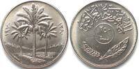 Irak 1970 IRAK 250 Fils 1970 FAO Nickel unz 19,99 EUR14,49 EUR  zzgl. 4,50 EUR Versand