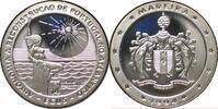 Madeira 1994 MADEIRA 14 Ecus 1994 20 JAHRE AUTONOMIE Silber SELTEN! PP 39,99 EUR30,99 EUR  zzgl. 4,50 EUR Versand
