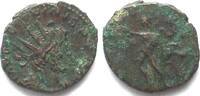 Roman Imperial 269-271 VICTORINUS 269-271 AE-Antoninian, Sol, VF ss 24,99 EUR14,99 EUR  zzgl. 4,50 EUR Versand