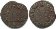 Italien - Venedig 1684-1691 VENICE. Gazetta (2 Soldi) ND(1684-91), Dalma... 39,99 EUR27,99 EUR  zzgl. 4,50 EUR Versand