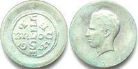 Belgien - Medaillen 1965 1000 JAHRE BR&Uuml;SSEL. Medaille 1965, Baudouin I, ... 29,99 EUR24,99 EUR  zzgl. 4,50 EUR Versand
