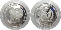 Sahara 1997 WESTSAHARA 1000 Pesetas 1997 FUSSBALL WM Silber PP 64,99 EUR54,99 EUR  zzgl. 6,50 EUR Versand