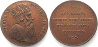 Schweden - Medaillen 1728-1745 SCHWEDISCHE K&Ouml;NIGE - BJ&Ouml;RN I. Suitenmedai... 119,99 EUR94,99 EUR  zzgl. 6,50 EUR Versand