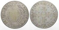 Schweiz - Freiburg FREIBURG / FRIBOURG Gulden (56 Kreuzer) 1796 Silber # 62575