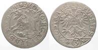 Schweiz - Schaffhausen SCHAFFHAUSEN Groschen 1628 Silber # 64435