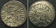 Riga RIGA Solidus (Schilling) o.J. (1587-1622) SIGISMUND III. v. POLEN Billon -