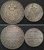 British Tokens - Wales FLINTSHIRE. 1 Shilling & 6 Pence 1811 silver tokens, UNC-! -