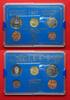 Schweden SCHWEDEN KMS 1997 Hartplastik ENGLISCH Aufl. nur 2000 !!! # 66001