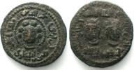 Artuqiden ARTUKIDEN von MARDIN. AE Dirhem NAJM AL DIN ALPI 1152-1176 -