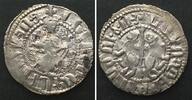 Armenien CILICIAN ARMENIA. AR Tram LEVON I, 1198-1219, AU -