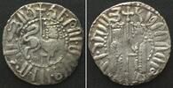 Armenien CILICIAN ARMENIA. AR Tram, Hetoum I, 1226-1270, XF -