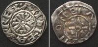 Ungarn UNGARN Denar ANDREAS I. (1046-1060) Silber -