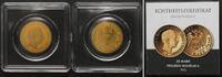 Deutschland - Medaillen 20 MARK 1913 PREUSSEN WILHELM II. Goldprägung 1/1000 oz fein -