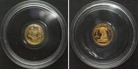 Elfenbeinküste COTE D'IVOIRE 1500 Francs 2012 KLEOPATRA VII Gold -