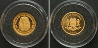 Somalia SOMALIA 50 Shillings 2002 GOLD DER PHARAONEN Gold 1/25 oz -
