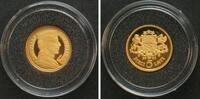 Lettland LETTLAND 5 Lati 2003, 10 Jahre Lat, Gold -