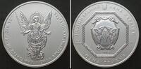 Ukraine UKRAINE 1 Hryvnia 2015 ERZENGEL MICHAEL 1 Unze Silber -