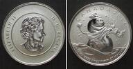 Kanada KANADA 20 Dollars 2014 Silber -