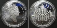  2000 Kanada KANADA 1 Dollar 2000, Discovery, Silber PP PP