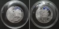 Armenien ARMENIEN 200 Dram 2014 ARCHE NOAH Silber 1/2 oz -