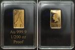 Salomonen SALOMONEN 10 Dollars 2024 Eiffelturm PARIS Gold 1/200 oz -