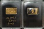Salomonen SALOMONEN 10 Dollars 2024 Colosseum ROM Gold 1/200 oz -